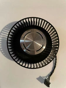 Ventilateur de remplacement pour cartes graphiques nVidia GTX (BFB0712HF) - Photo 1/3