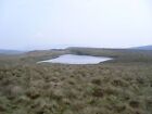 Photo 6x4 Lily Loch from the Saughen Braes Duncolm  c2008
