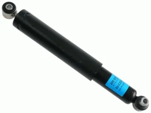 2 x FOR RENAULT 21 Saloon 1986-1994 REAR SHOCK ABSORBER SHOCKS SHOCKERS SACHS X2 - Picture 1 of 1