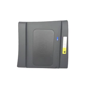 For Renault Clio V 2019-2021 Center Console Wireless Fast Charging Pad - Picture 1 of 17