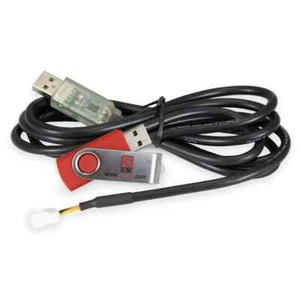 C-Tec QT707 Quantec Upload/Download Programming Software with 2m Lead - Picture 1 of 1