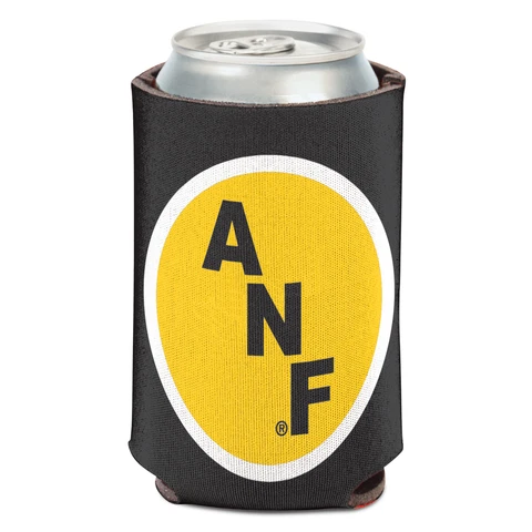 WinCraft Iowa Hawkeyes 12oz. ANF Can Cooler Cover