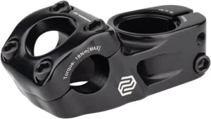 Promax Impact BMX Stem - 53mm, Top Load, Black - Picture 1 of 2