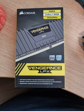 CORSAIR Vengeance LPX DDR4 3600 MHz PC RAM - 8 GB x 2