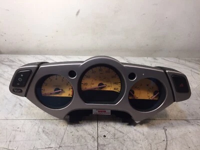 ✅ Nissan Murano 2005 3,5 Instrumento Velocímetro Calibre Cuadro 231 k  Foto 1 de 4