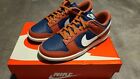 Nike Dunk Low. Canyon Rust/White/Valerian Blue. DD1503-602. UK 5 EU38.5, NEW