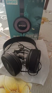 cuffie Awoo - Foto 1 di 3