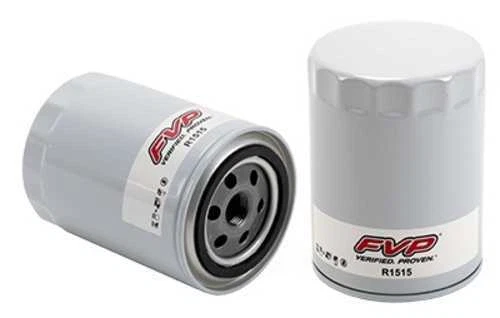 Engine Oil Filter-GAS FVP FILTERS R1515 - Image 1 of 1