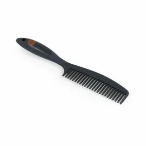 BRIDLEWAY SHIRES V711 SPOTLESS MANE & TAIL COMB GROOMING HORSE - Picture 1 of 1