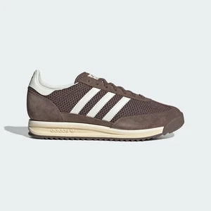 Adidas Originals Sl 72 Rs En Tierra Estratos y Blanco Todo Tallas Stock Limitado - Imagen 1 de 9