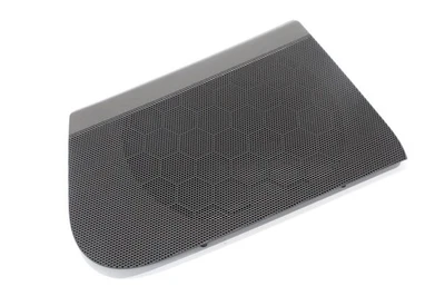 VW Passat 3C B6 Front NS Left Lower Speaker Cover Grill Black New 3C0867149B9B9 - Image 1 of 4