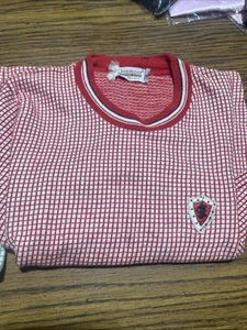 Vintage DonMoor Long Sleeve Size 5 Tops - Picture 1 of 6