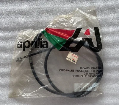 Cavo frizione originale Aprilia Red Rose 50 - Immagine 1 di 4