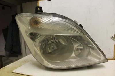 Farol MERCEDES BENZ SPRINTER 2010-2012 247 382 00 RE - Imagem 1 de 4