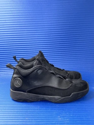 Talla 12- Hombre Jordan Jumpman Pro Quick FB9978-001 Negro Antracita Foto 1 de 4