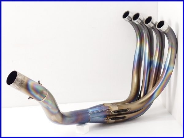 Motorcycle Exhausts & Exhaust System Parts for Kawasaki Motorcycle Exhausts & Exhaust System Parts for Kawasaki