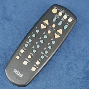 RCA RCU403A Universal Remote Control TV DVD - Tested - Picture 1 of 14