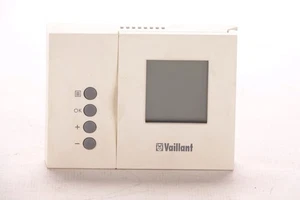 Vaillant Termostato Regulador de Habitación - 306771 - Imagen 1 de 4