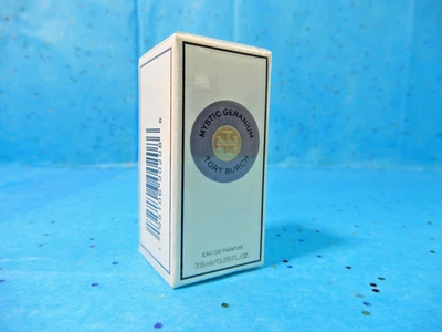 Tory Burch Essence of Dreams MYSTIC GERANIUM EDP Mini tamaño de viaje 0,25 oz/7,5 ml Foto 1 de 4