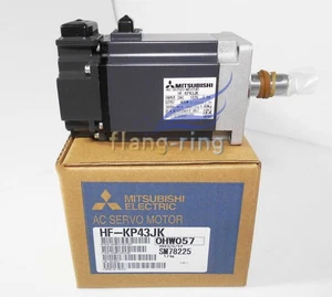 UN nuevo servomotor Mitsubishi HF-KP43JK - Imagen 1 de 6