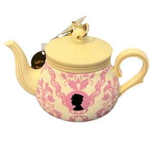 Bath & Body Works Bridgerton Collection Tea Pot Pocketbac Holder New - Picture 1 of 2