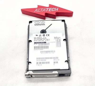 Sun Microsystems 370-3413 9GB 7200RPM SUN HD - Image 1 of 4