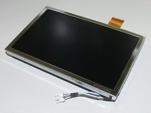LG Philips Mobile Display LB070WV1 (TD) (05) LCD screen 7" for navigation - Picture 1 of 5