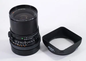 50MM 50/4 ZEISS DISTAGON T* CF FOR HASSELBLAD (DUST, MODERATE HAZE)/222880 - Picture 1 of 2