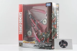 TAKARA TOMY TRANSFORMERS Legends LG12 Wind Blade Figure From JAPAN - Picture 1 of 13