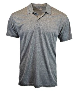 Herren Poloshirt - Stretch - Feuchtigkeitskontrolle Golf Freizeit - Sport - Neu mit Etikett - Bild 1 von 7