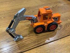 Matchbox Moko Lesney Super Kings K5 Muir Hill MH6 - Picture 1 of 6