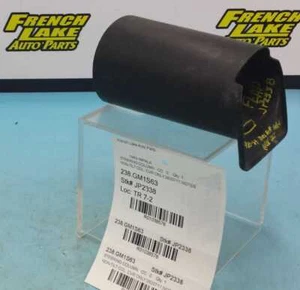 NON TILT STEERING COLUMN COVER FITS 1963 IMPALA 1038576 - Picture 1 of 12