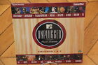 MTV Unplugged: Finest Moments 1997 Laserdisc LD UK Live Concert