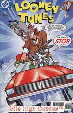 LOONEY TUNES   (DC) (1994 Series) #48 Near Mint Comics Book