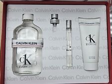  CK One Everyone by Calvin Klein Unisex 6.7 oz Edt Spray Brand New Gift Set 
