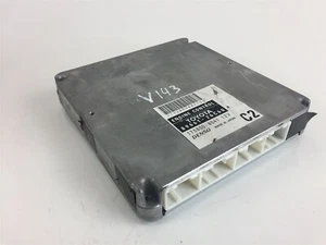 V143 TOYOTA ECU Control Module Unit 89661-26C60 - Picture 1 of 4