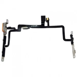Flex On For Apple IPHONE 7+ Plus Microphone Cable Volume Silencer - Picture 1 of 1