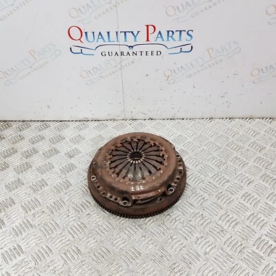 PEUGEOT 2008 FLYWHEEL MANUAL 2016 MK1 A94 1.2 PETROL - Image 1 of 4