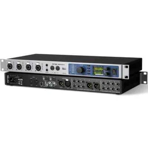 RME Fireface UFX II 60-channel 192KHz high-end USB Audio Interface - Picture 1 of 4