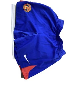 Boys Nike Shorts Size 8 - Picture 1 of 4