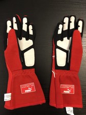 puma race gloves