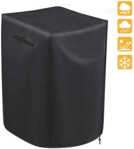 iCOVER 30in Coprifumatore Elettrico,Impermeabile per Masterbuilt,Charbroil Dyna Glo - Foto 1 di 7