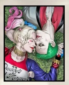 5D Diamond Painting Kits 50X60cm - Cartoon Series Characters - Rhinestones - Picture 1 of 4