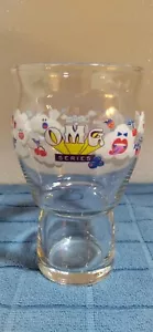 SELTENES OMEGANG "DREAM PATCH" BIERGLAS, OMG SERIE, COOPERSTOWN NY BRAUEREI - Bild 1 von 5