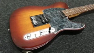FENDER MEXICO TELECASTER Electric Guitar-05 - Picture 1 of 19