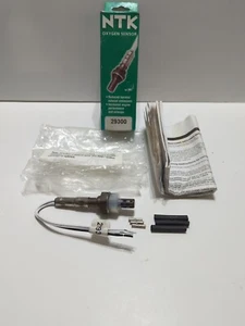 NGK NTK 29300 Oxygen Sensor for SG36 OS702 OS5036 75-2664 234-3000 15725 O2 un - Bild 1 von 4