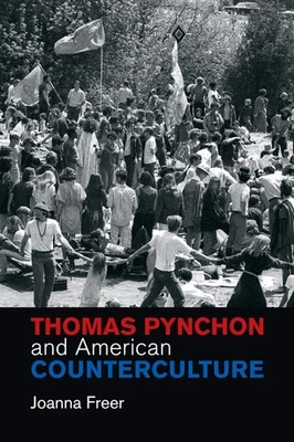 Joanna Freer Thomas Pynchon and American Counterculture (Paperback) - Image 1 of 2