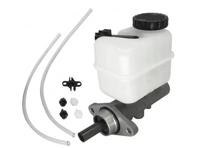 For 2007-2010 Ford Explorer Sport Trac Brake Master Cylinder 62339RPGJ 2008 2009 - Image 1 of 2