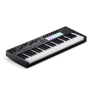 Novation Launchkey 49 MK4 USB Midi Keyboard Controller (NEW) - Imagen 1 de 4