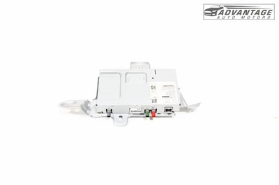 ACURA RDX 2019-2024 sintonizador de radio satelital unidad de módulo de control de computadora OEM Foto 1 de 4